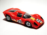 Ferrari P4 02