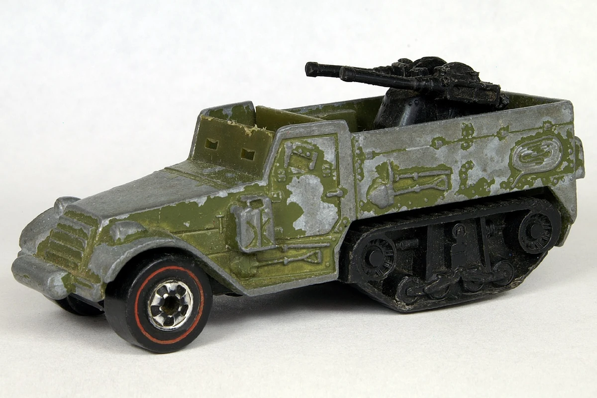 Gun Bucket Hot Wheels Wiki Fandom