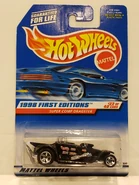 1998 CARD