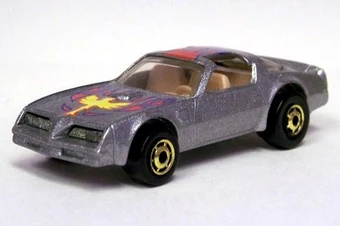 1977 hot wheels hot bird value