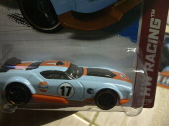 hot wheels treasure hunt 2013