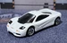 McLaren F1 White close