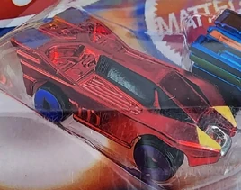 Micro Racing Metals 1