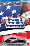Stars & Stripes 2024