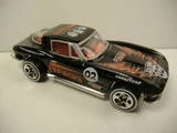 2001 Pep Boys (Black)