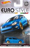 Volkswagen Golf MK7