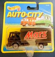 Auto-City single pack