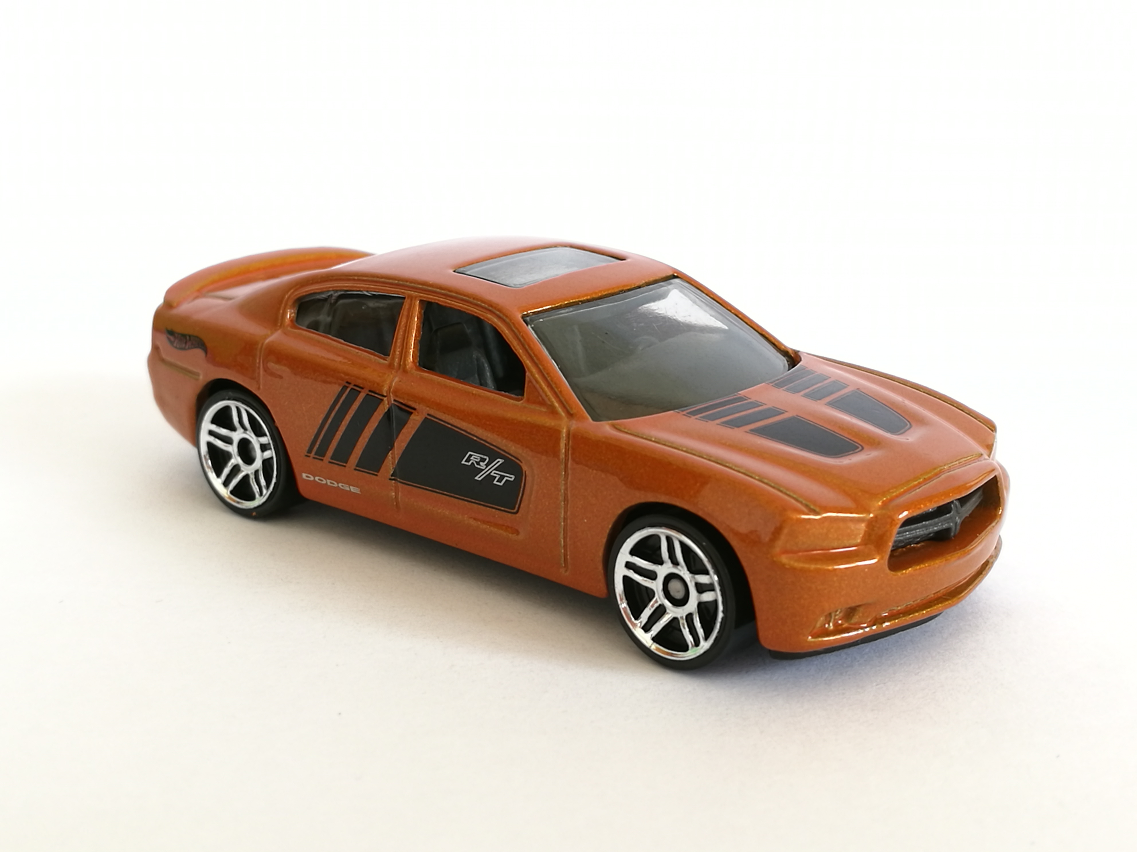 11 Dodge Charger R/T | Hot Wheels Wiki | Fandom