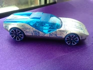 La Fasta found in Eastern England May 3, 2020 in 10-pack