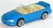 1996 Mustang Blu