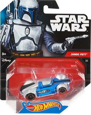 star wars hot wheels cars