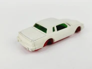 Hot Wheels casting reference photo