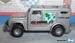 Armored Truck AS