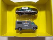 2000 Kool Toyz Police HQ