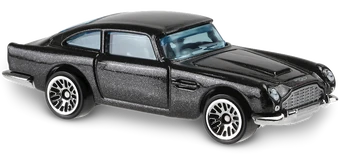 aston martin 1963 db5 hot wheels price