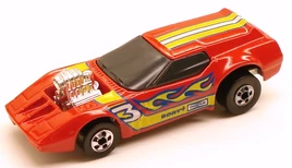 Bodyswappers racer sport