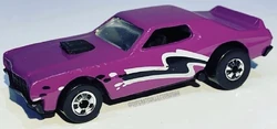 Torino Stocker | Hot Wheels Wiki | Fandom