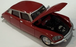 DS232