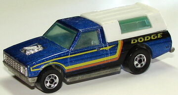 Hot wheels dodge truck new arrivals