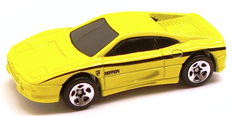 Ferrari F355 | Hot Wheels Wiki | Fandom