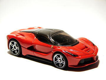 Ferrari toy car hot wheels sale