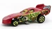 Firebird Funny Car-2006 5-Pack