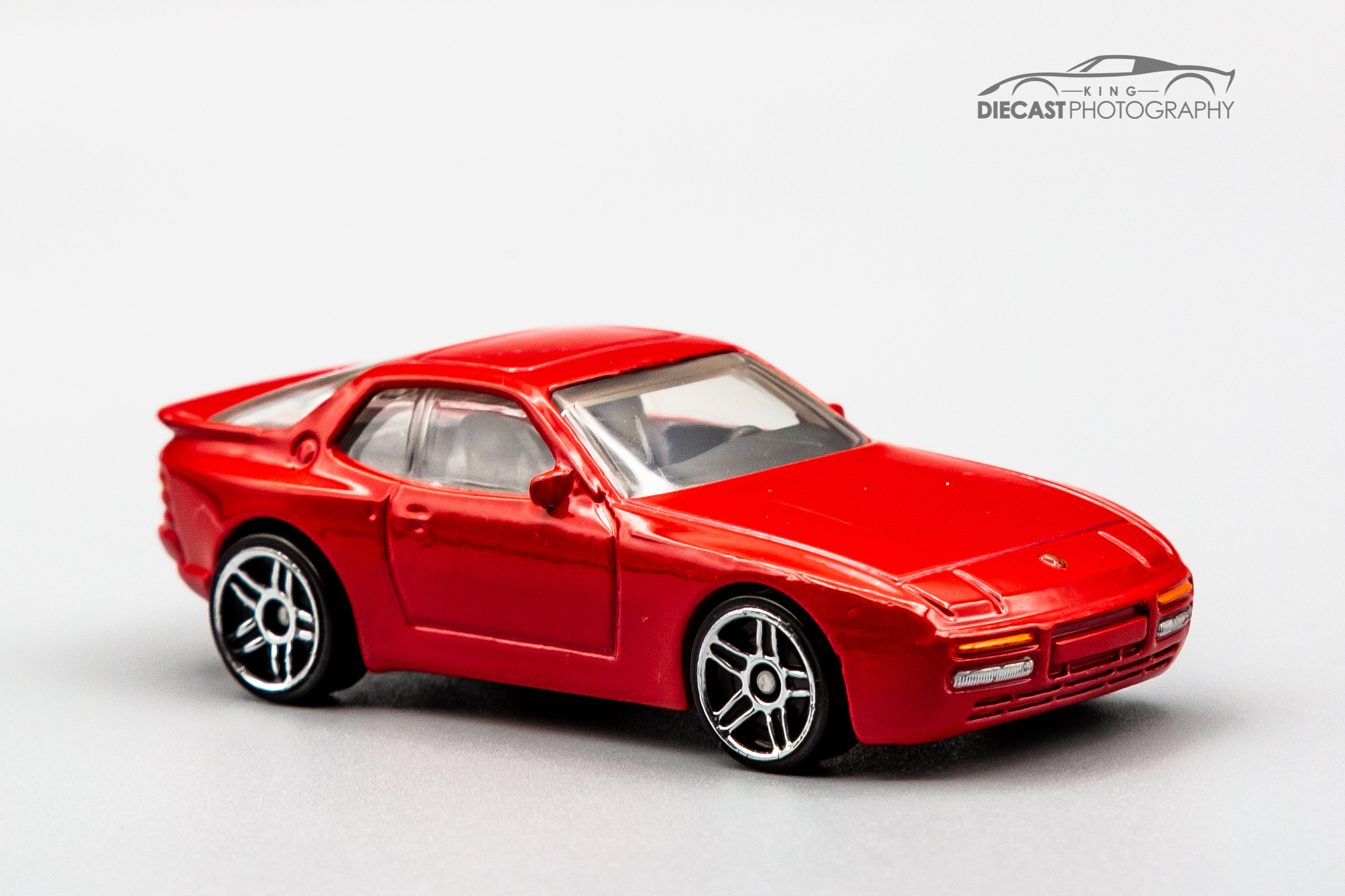 89 Porsche 944 Turbo | Hot Wheels Wiki | Fandom