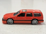 2021 Factory Fresh Red