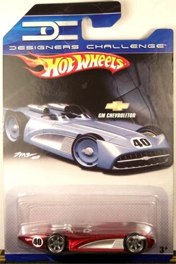 Designers Challenge | Hot Wheels Wiki 