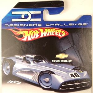 challenge hot wheels