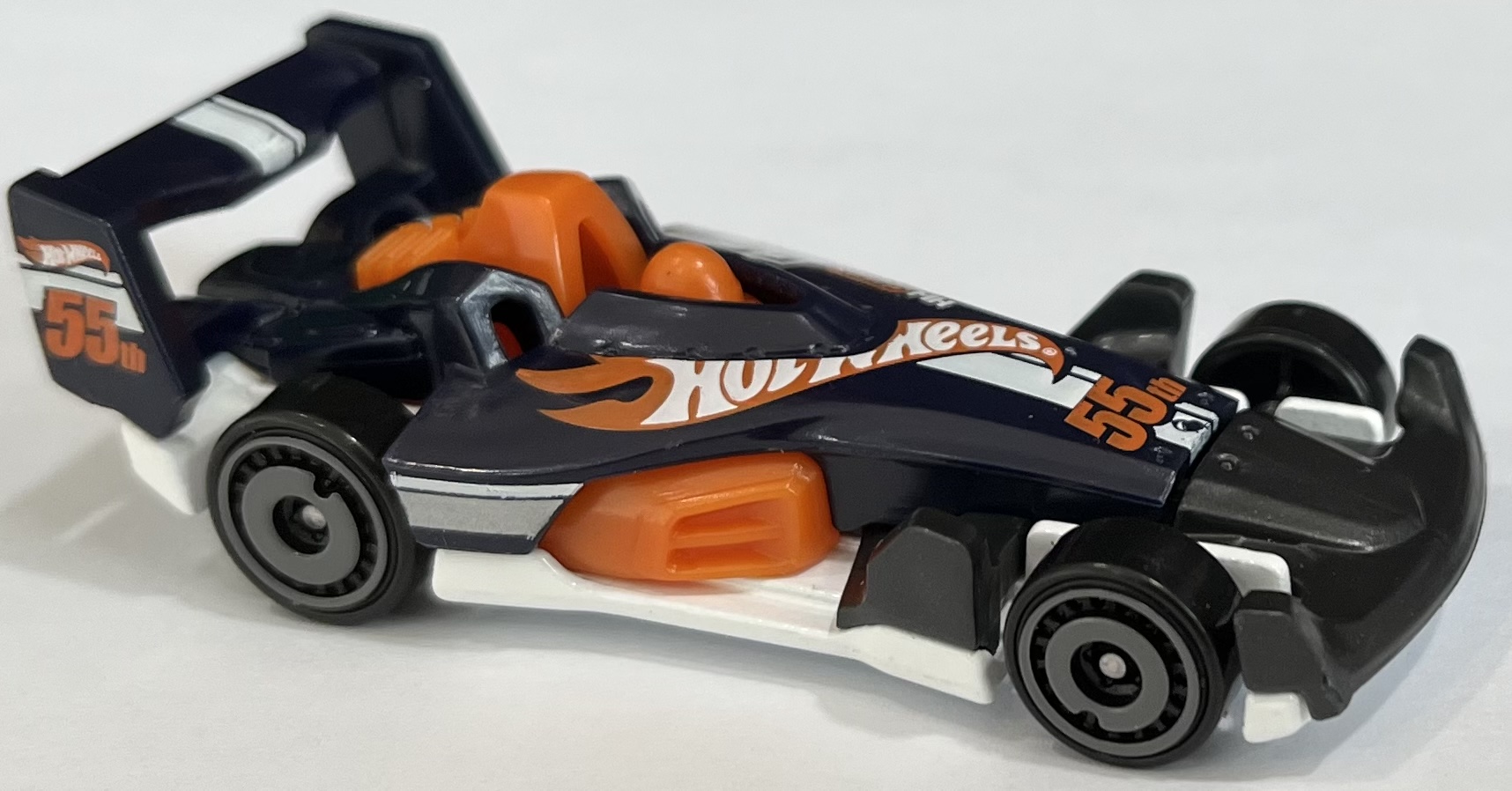 HW-4-Trac | Hot Wheels Wiki | Fandom