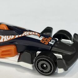 Crash & Smash, Hot Wheels Wiki