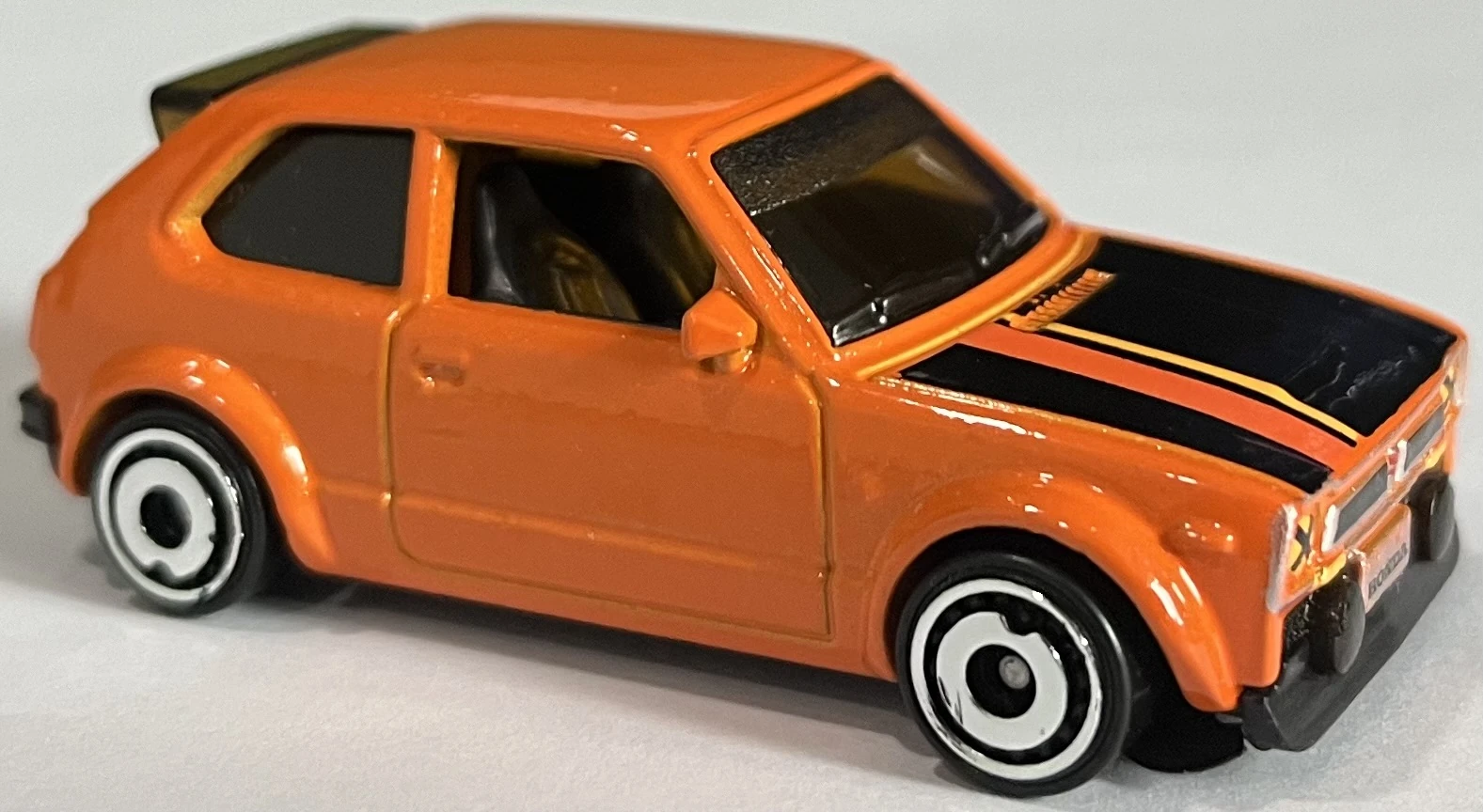'73 Honda Civic Custom(2nd Color)