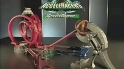 AcceleDrome Hot Wheels Wiki Fandom