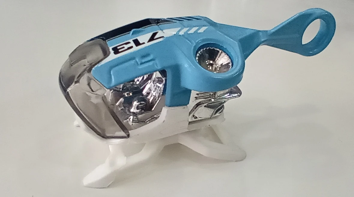 2017 Sky Fi (Light Blue)