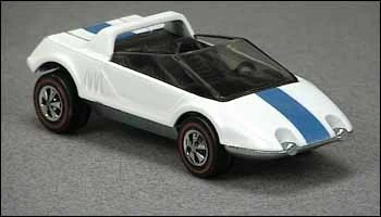 Jack Rabbit Special | Hot Wheels Wiki 