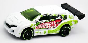 hot wheels looping