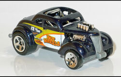 Hot wheels pass n cheap gasser