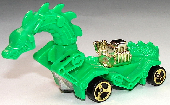 Rodzilla | Hot Wheels Wiki | Fandom