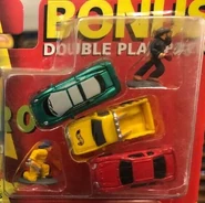 Sport Cars Series 3 Bonus