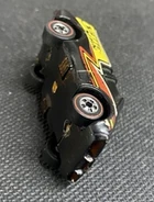 Resin prototype (Bruce Pascal collection)