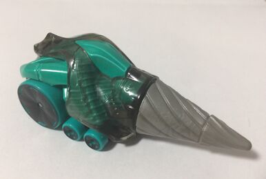 Scarib | Hot Wheels Wiki | Fandom