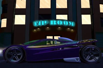 hot wheels slingshot 2001