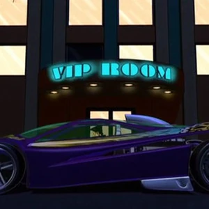 hot wheels slingshot