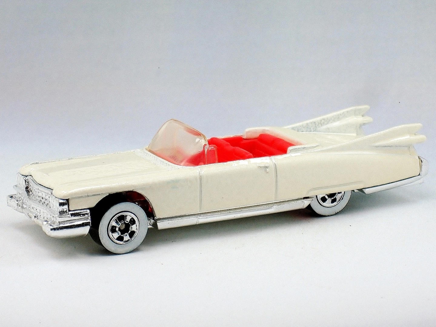 59 Caddy | Hot Wheels Wiki | Fandom
