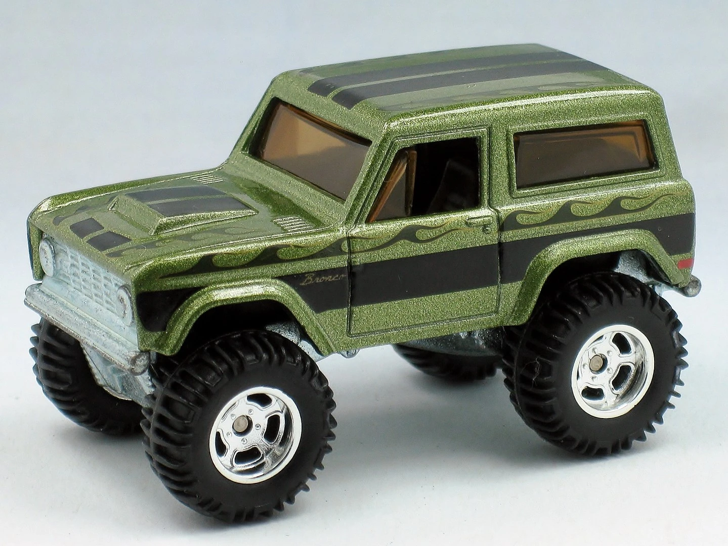 67 Ford Bronco | Hot Wheels Wiki | Fandom