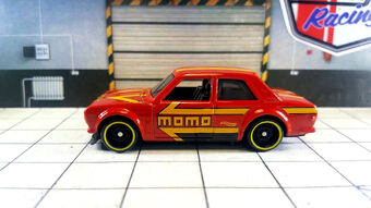 datsun 510 momo