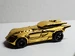 2020 Gold Batmobile mc