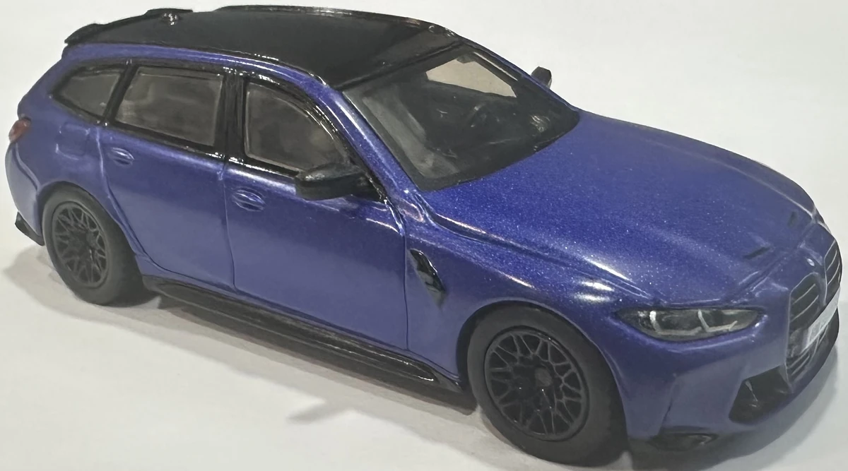 BMW M3 Touring | Hot Wheels Wiki | Fandom