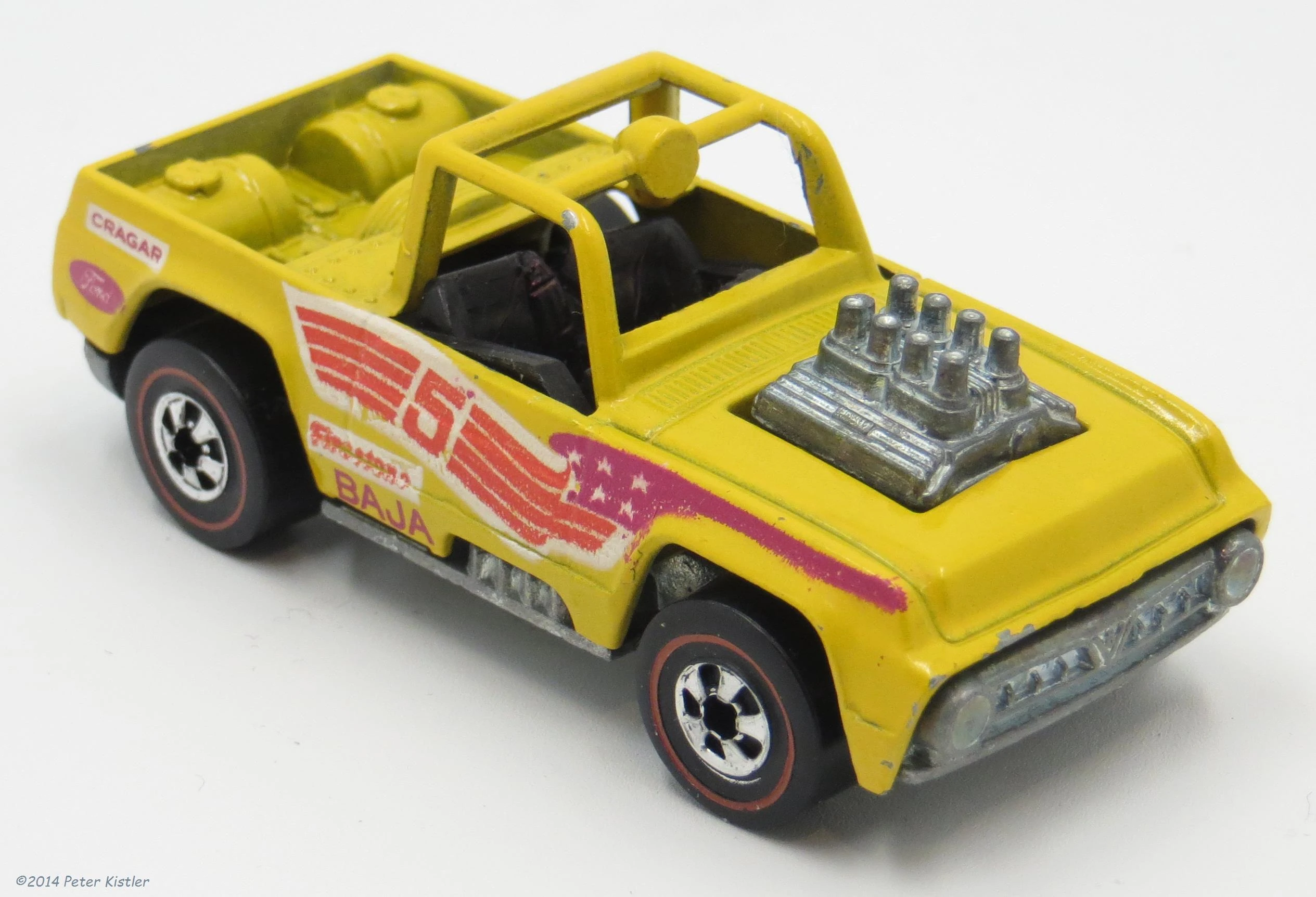 Baja Bruiser | Hot Wheels Wiki | Fandom